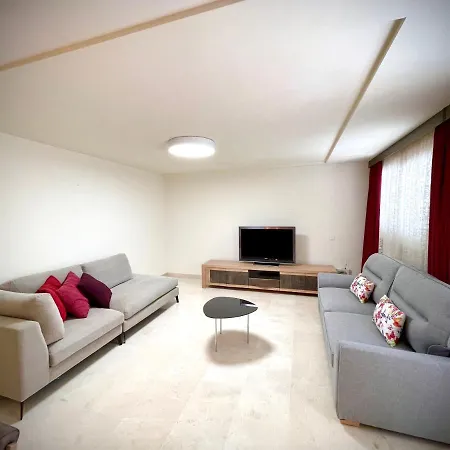 Apartman Duplex With Ocean View La Caleta *