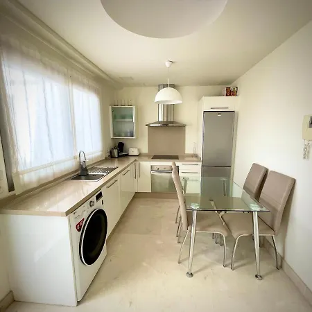 Apartman Duplex With Ocean View La Caleta Costa Adeje (Tenerife)